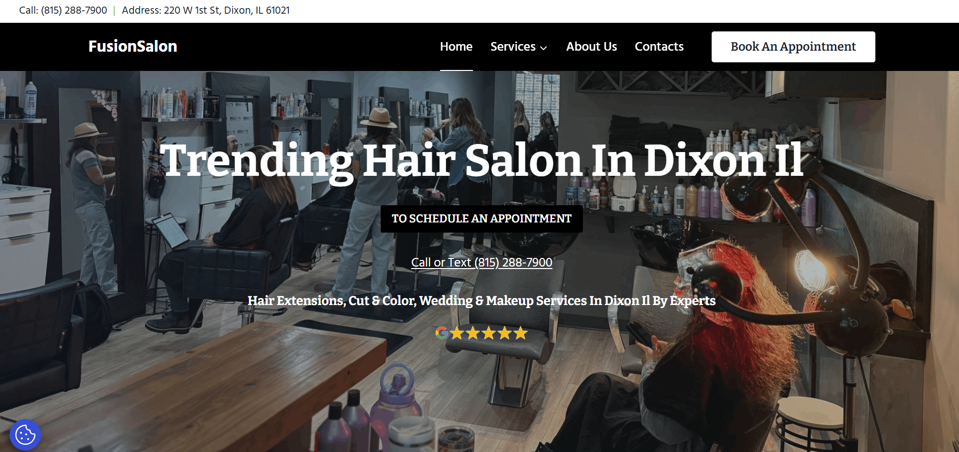 local business growth specialist